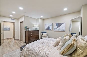 Recessed lighting